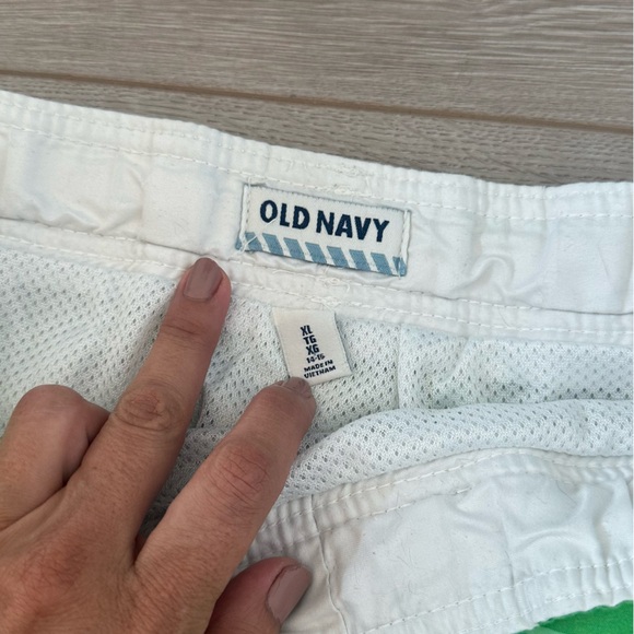 2x1 Boys swimsuits , pre owned with normal signs of use. - Picture 5 of 6